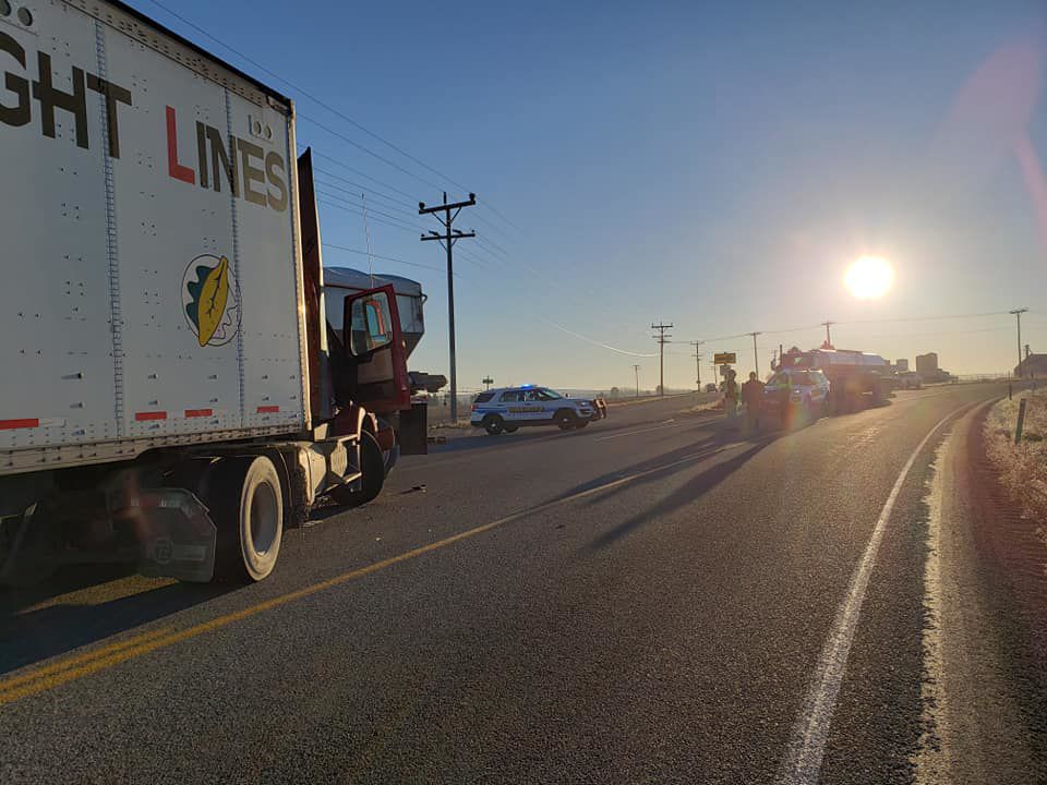 US 30 crash